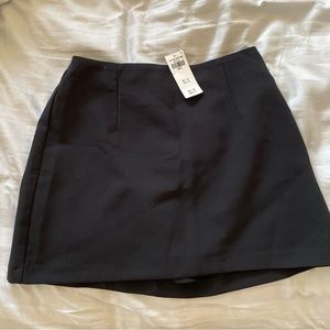 Abercrombie Menswear Mini Skort